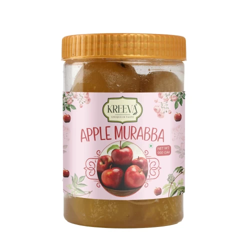 Kreeva Apple Murabba