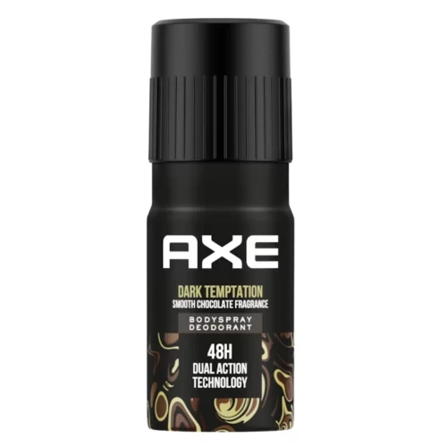 Axe Bodyspray/ Deodrant Dark Temptation