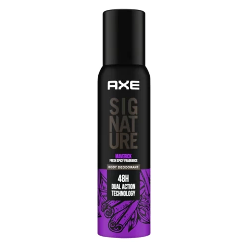 Axe Signature Body Deodorant - Maverick