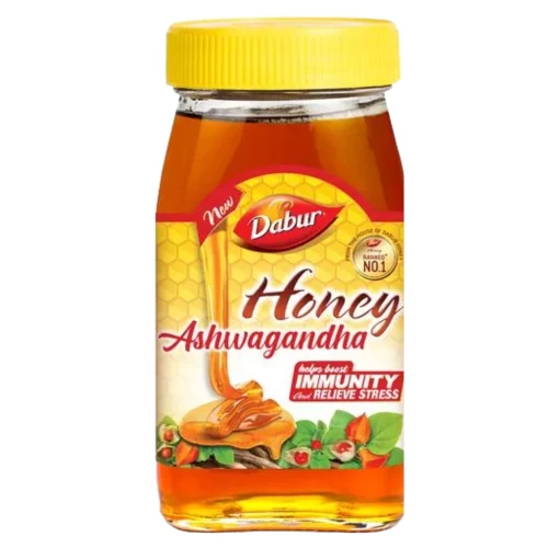 Dabur honey ashwagandha