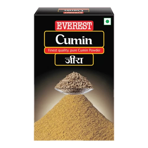 Everest cumin