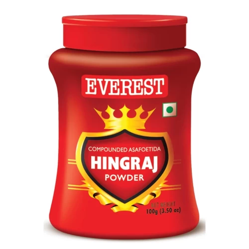 Everest hing raj powder