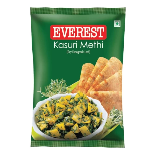 Everest kasoori methi