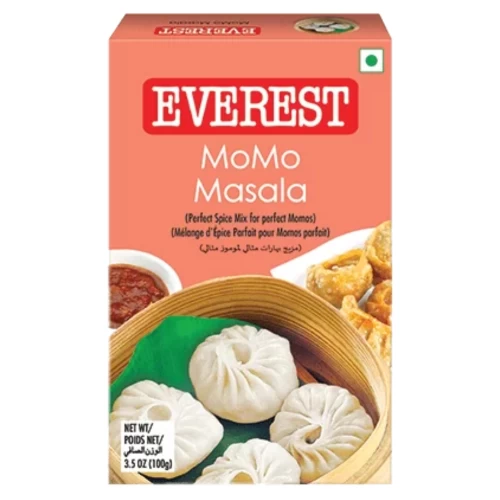 Everest momo masala