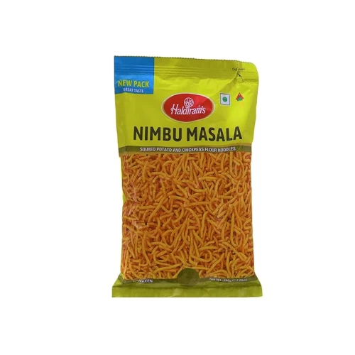 Haldiram nimbu masala