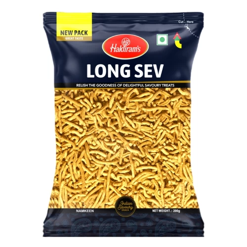 Haldiram long sev