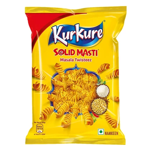 Kurkure solid masti