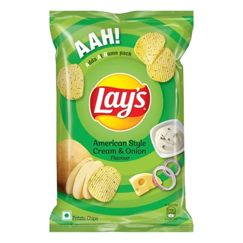 Lays american