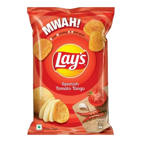 Lays tomato